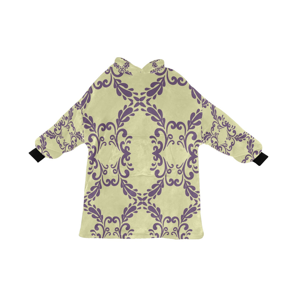 Blanket Hoodie for Men