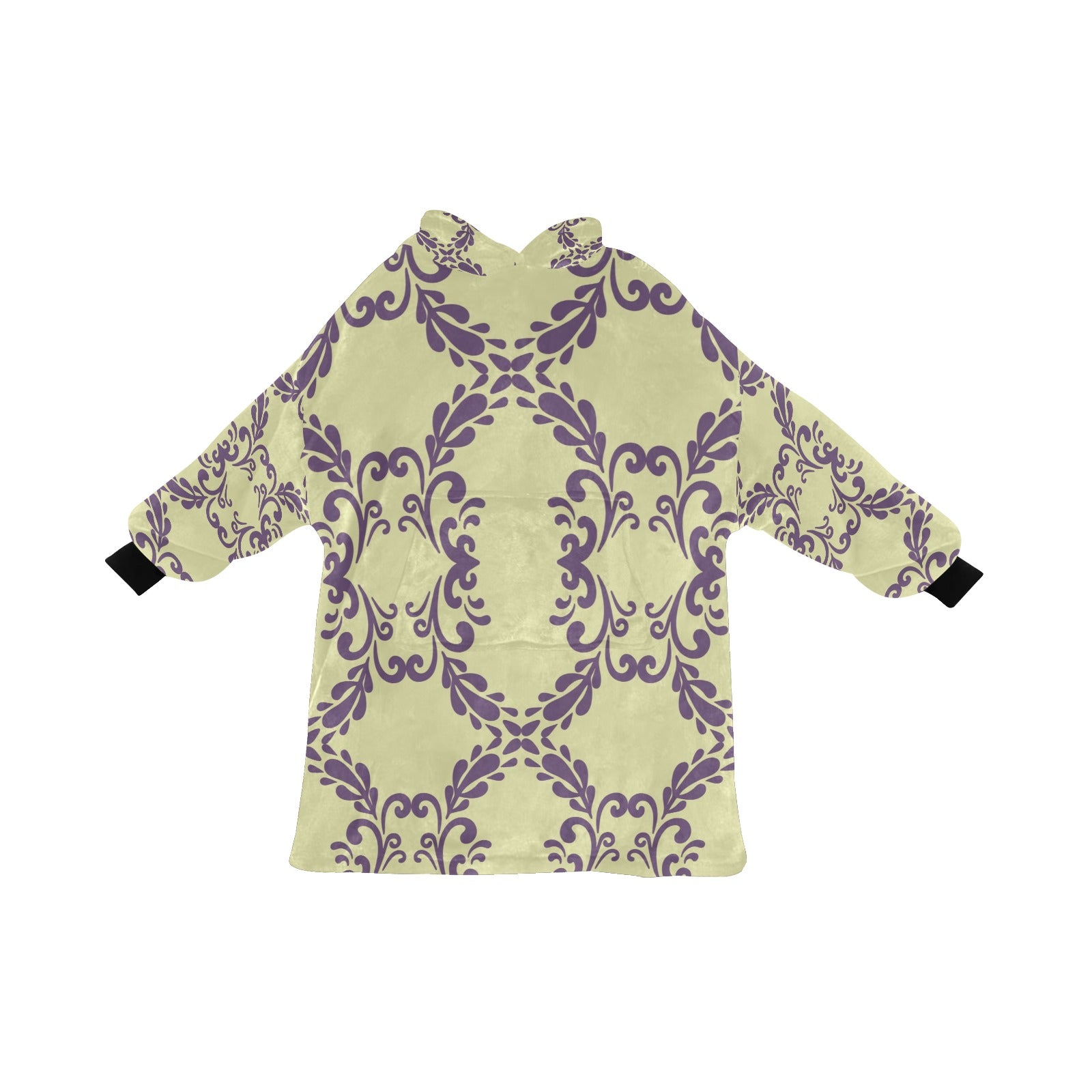 Blanket Hoodie for Men