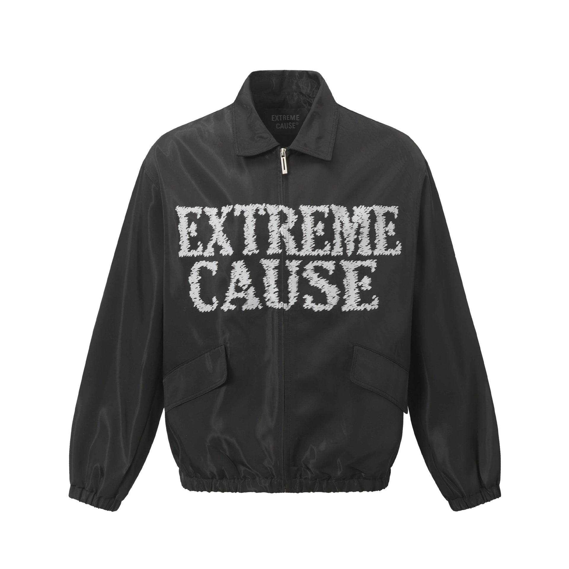 Collar jacket for men and women