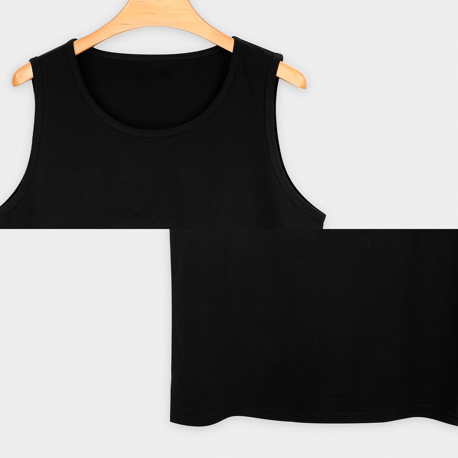 Tank Top For Men