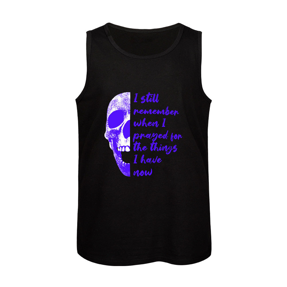 Tank Top For Men