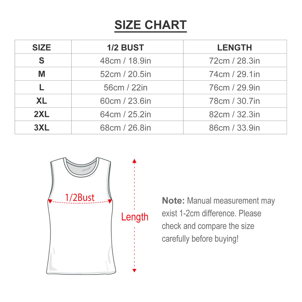 Tank Top For Men